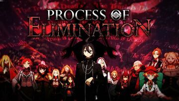 Process of Elimination test par Multiplayer.it