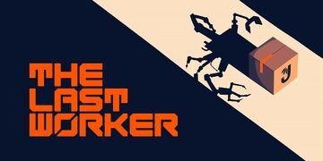 The Last Worker testé par Xbox Tavern The Last Worker testé par Xbox Tavern