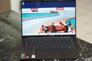 Anlisis Lenovo Slim 7 14