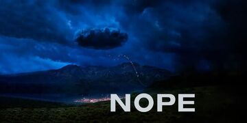 Nope test par Niche Gamer