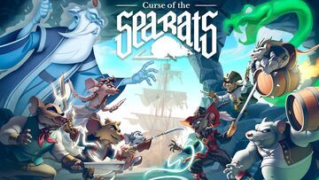 Curse of the Sea Rats test par Game IT