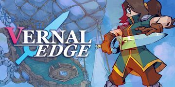 Test Vernal Edge