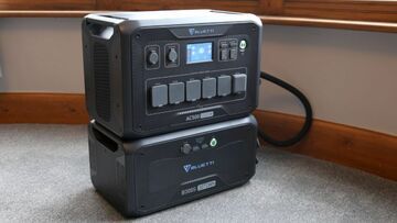 Bluetti AC500 reviewed by T3