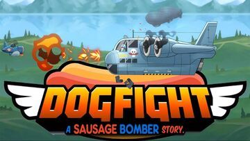 Dogfight A Sausage Bomber Story test par Complete Xbox