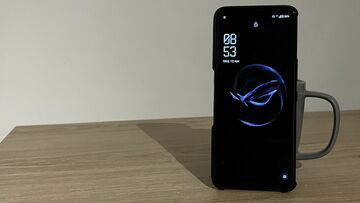 Asus ROG Phone 7 testé par T3 Asus ROG Phone 7 testé par T3