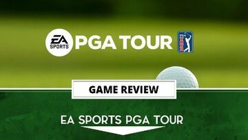 EA Sports PGA Tour testé par Outerhaven Productions