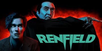 Renfield testé par Le Bêta-Testeur Renfield testé par Le Bêta-Testeur
