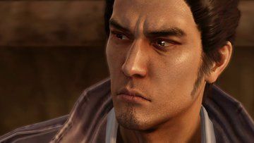 Yakuza 5 test par GamesRadar