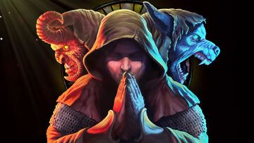 Saga of Sins test par PXLBBQ Saga of Sins test par PXLBBQ