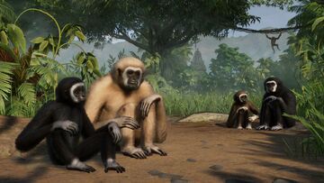Planet Zoo Tropical Pack im Test: 4 Bewertungen, erfahrungen, Pro und Contra