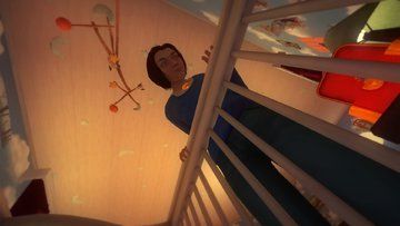 Among The Sleep test par GamesRadar