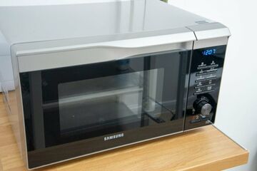 Anlisis Samsung MC28M6075CS