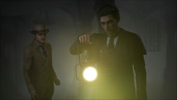 Sherlock Holmes The Awakened testé par PXLBBQ Sherlock Holmes The Awakened testé par PXLBBQ