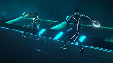 Anlisis Tron Identity