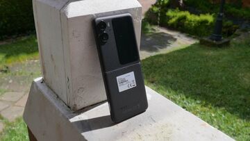 Oppo Find N2 Flip reviewed by MobileTechTalk Oppo Find N2 Flip reviewed by MobileTechTalk