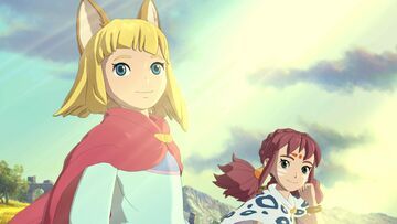 Ni no Kuni reviewed by TheXboxHub