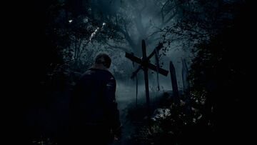 Resident Evil 4 Remake test par TheXboxHub Resident Evil 4 Remake test par TheXboxHub