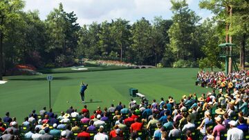 EA Sports PGA Tour test par TheXboxHub