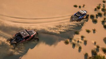 Forza Horizon 5 test par TheXboxHub Forza Horizon 5 test par TheXboxHub