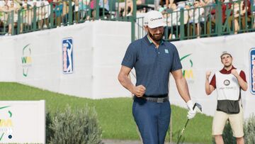 EA Sports PGA Tour reviewed by The Games Machine