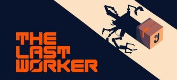 The Last Worker test par 4players