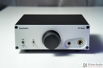 Earmen ST-Amp Review: 2 Ratings, Pros and Cons