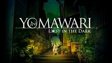 Yomawari Lost in the Dark test par Movies Games and Tech