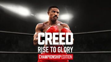 Creed Rise to Glory test par Console Tribe