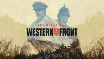 The Great War Western Front test par Phenixx Gaming