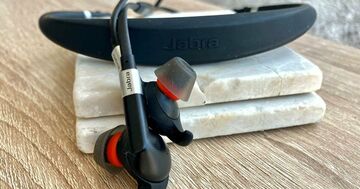 Jabra Evolve 75e reviewed by Headphonesty