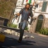 Just Cause 3 test par PlayFrance