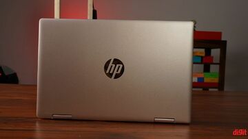 HP Pavilion Plus reviewed by Digit