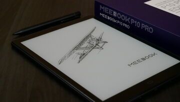 Boyue Meebook P10 Pro testé par Good e-Reader Boyue Meebook P10 Pro testé par Good e-Reader