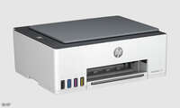 Test HP Smart Tank 5101