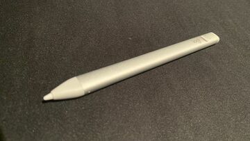 Logitech Crayon testé par Creative Bloq Logitech Crayon testé par Creative Bloq