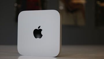 Apple Mac mini testé par IT Pro Apple Mac mini testé par IT Pro
