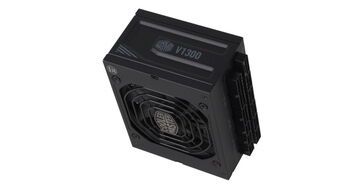 Cooler Master V1300 SFX Review: 1 Ratings, Pros and Cons