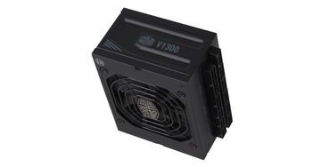 Cooler Master V1300 SFX im Test: 1 Bewertungen, erfahrungen, Pro und Contra