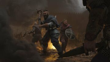 Wartales test par Multiplayer.it Wartales test par Multiplayer.it
