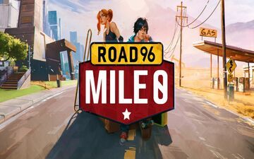 Road 96 Mile 0 test par Comunidad Xbox