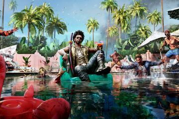 Dead Island 2 reviewed by Journal du Geek