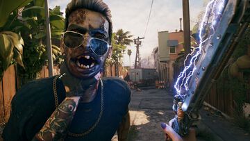 Dead Island 2 test par GamesRadar