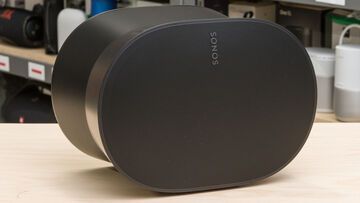 Sonos Era 300 test par RTings