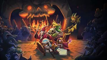 Desktop Dungeons Review: 5 Ratings, Pros and Cons