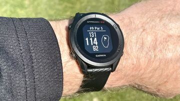 Garmin Approach S12 reviewed by Tom's Guide (US)