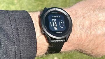 Garmin Approach S12 testé par Tom's Guide (US) Garmin Approach S12 testé par Tom's Guide (US)