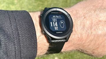 Garmin Approach S12 test par Tom's Guide (US)