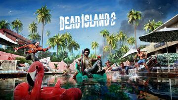 Dead Island 2 test par JVFrance