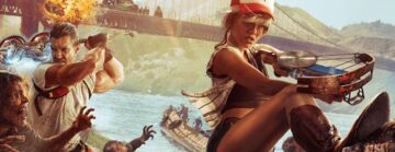 Dead Island 2 test par ZTGD