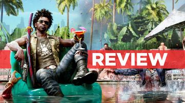 Dead Island 2 reviewed by Press Start